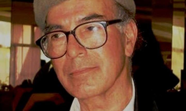وداعـــا الحاج حامد أزريكم