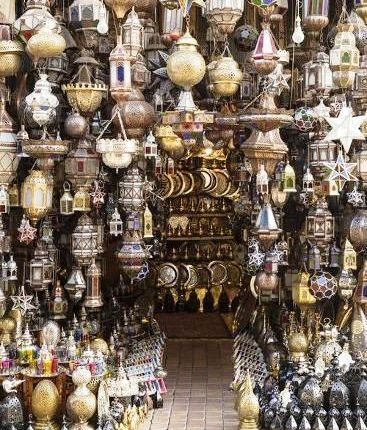 سوق السمارين بمـــــراكش هاسبريــــس (6)