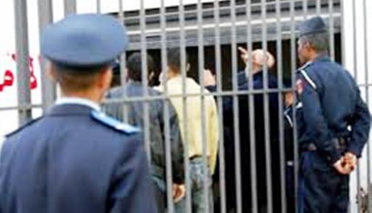 لجنة برلمانية للوقوف على أوضاع نزلاء السجون