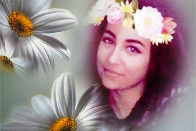 هنيئا للتلميذة ريم أيت إبا من مراكش بالفوز بالباكالوريا