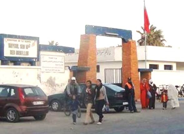 مجلس جهة مراكش آسفي يعزز مستشفى الصويرة بأليات طبية