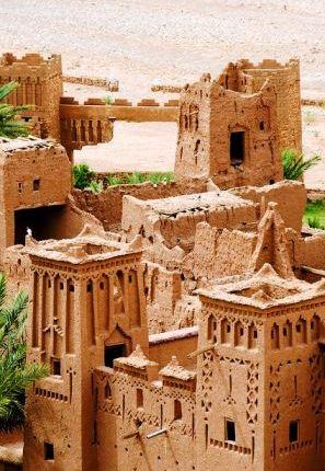 الواحات من صميم مخطط المغرب الأخضر