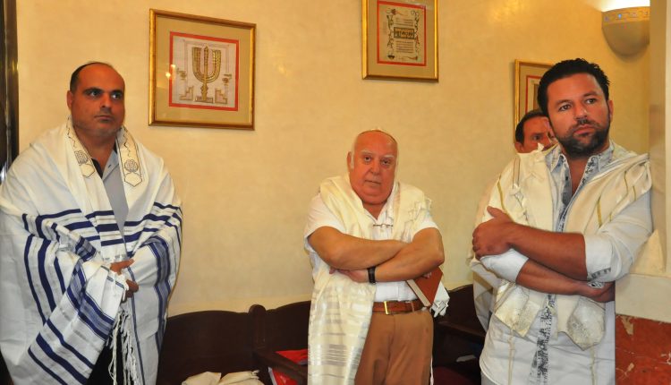 عيد الغفران (32)