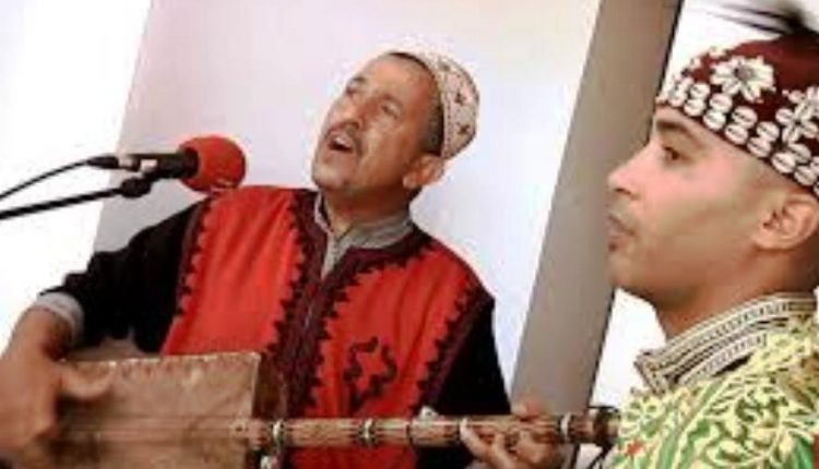 كناوة