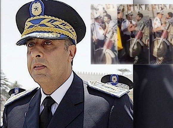 الحموشي لصاحب “التريبورتور” :لا فرق أمام سيادة القانون في المغرب بين وزير وغفير
