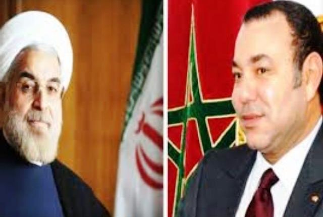 الرابطة المغربية للمواطنة وحقوق الإنسان تحدد موقفها من قطع العلاقات مع إيران