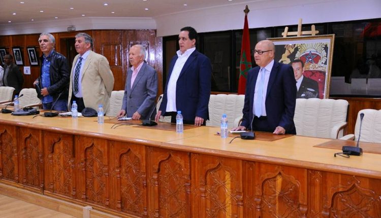 التقدميون يدعون لبث نفس جديد في المسار التنموي والديموقراطي