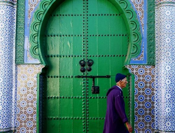 إيكولوجيا المدن تحت النقاش بمركز التنمية لجهة تانسيفت في مراكش