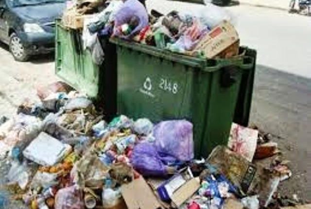 البرنامج الوطني للنفايات المنزلية يدخل مرحلته الثالثة