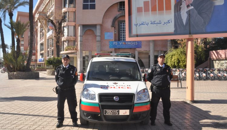 مديرية الأمن تولي الإهتمام لطلبات موظفيها وملتمساتهم وتظلماتهم