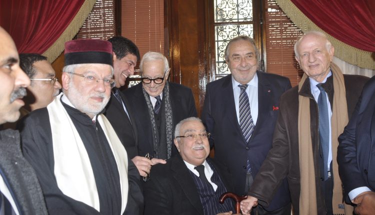 برديغو الأمين العام للجماعات اليهودية بالمغرب، يؤكد على إعادة الإعتبار للثرات العبري