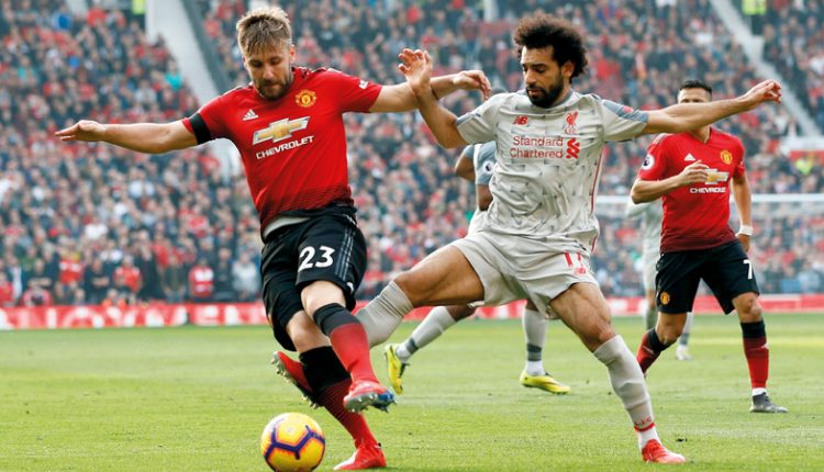 بريطانيا : عواصف”بريكست”تهدّد أغنى دوري في العالم