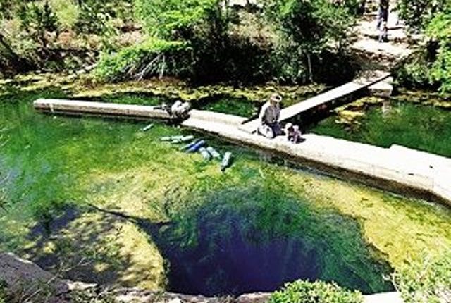 جهود متواصلة لإدراج خطارات المغرب ضمن قائمة التراث العالمي
