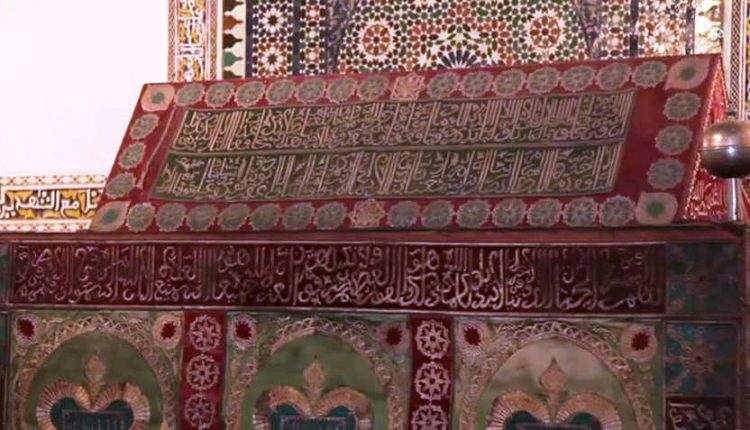 رابطة الشرفاء الجزوليين