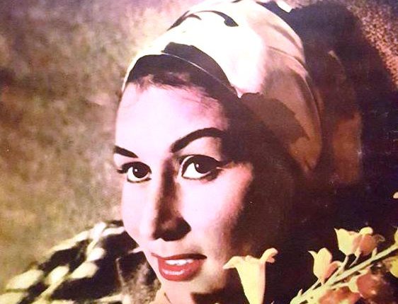 الممثلة سهير البابلي في العناية المركزة