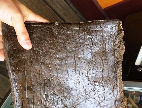حجز 380 كيلوغراما من “الشيرا” في خلاء على الطريق السيار بين مراكش والدار البيضاء