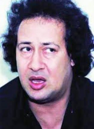 رحيل محمد نجم فنان الكوميديا المصري