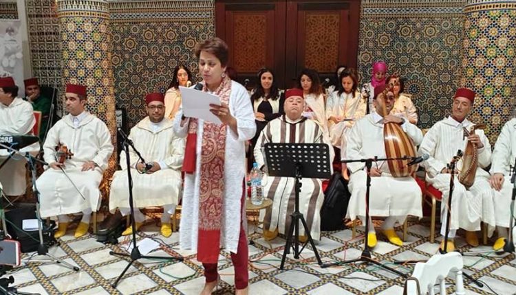 Haspresse حليمة بوصديق