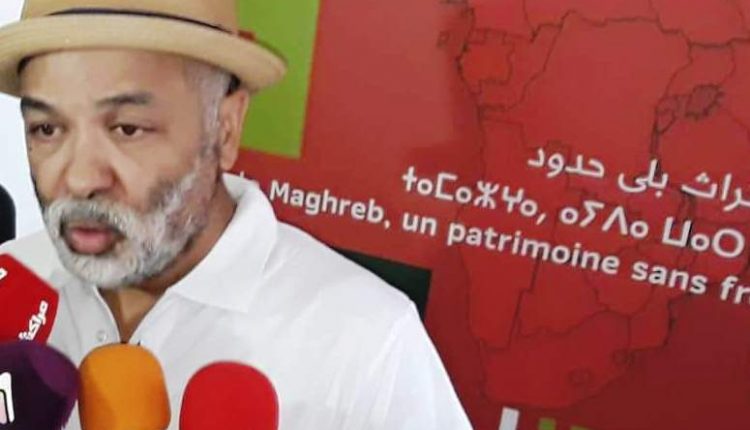 مهرجان الحوز، محطة ثقافية تؤكد عمق المغرب الكبير، وتراثه الممتد نحو إفريقيا