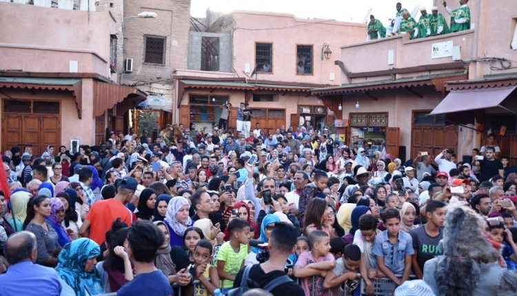 لعاشوراء في مراكش، إحتفاليات وحكايات، مقاصدَ ودلالات (9)