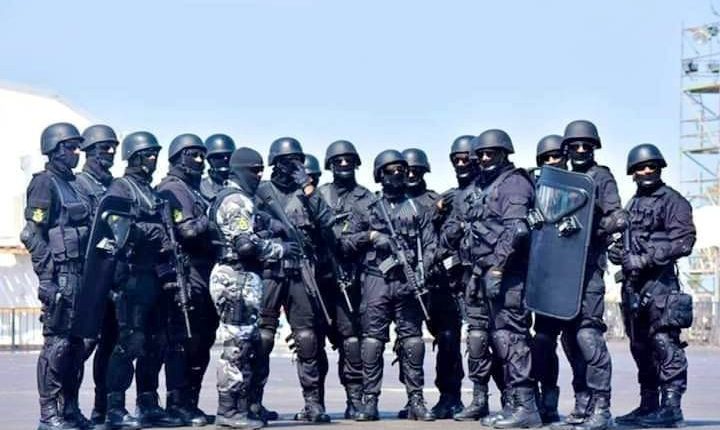 السلطات الأمنية للعرائش تحيل خارقين للحظر الصحي على القضاء