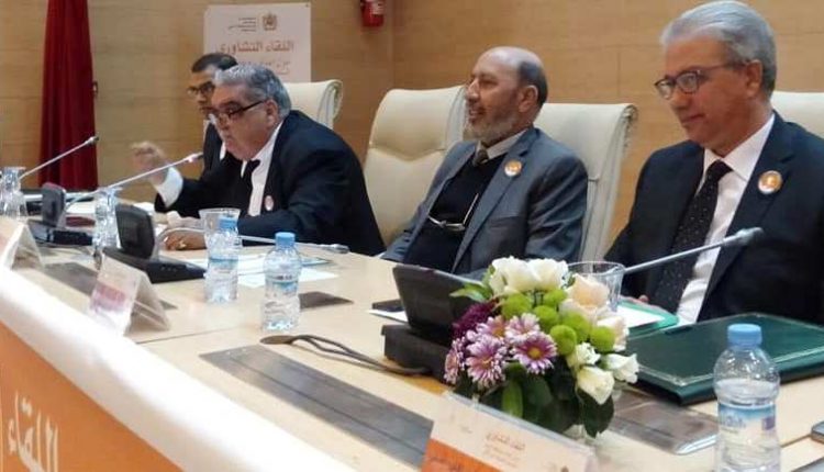 التراث تحت المجهر في اللقاء التشاوري حول مخطط تدبير مراكش العتيقة