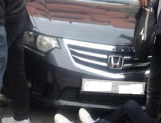 جامعة القاضي عياض بمراكش على فوهة بركان