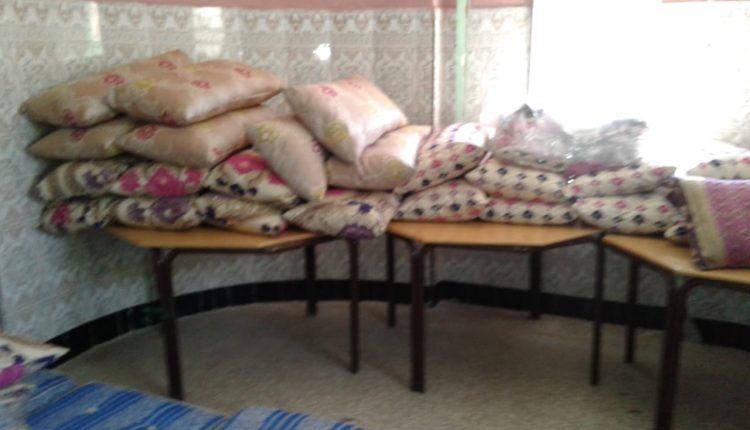 معهد أبي العباس السبتي للمكفوفين بمراكش (2)