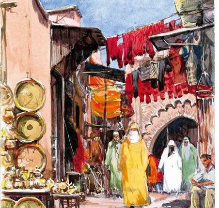 هاسبريس تراث مغربي (92)