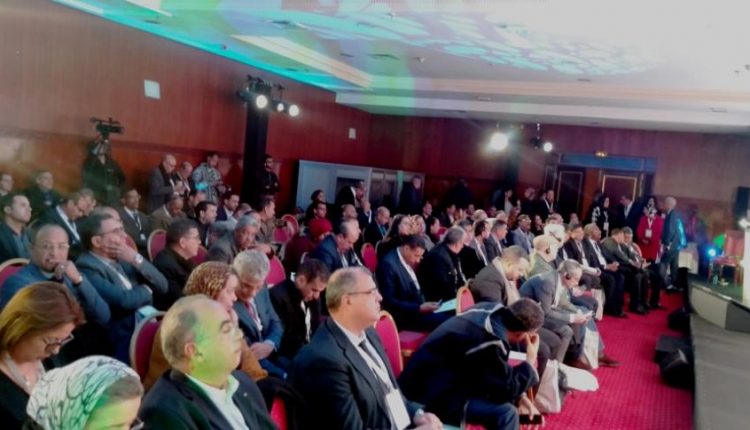 ندوة علمية بمراكش تستعرض أليات وآفاق تنمية التكوين بالصناعة التقليدية