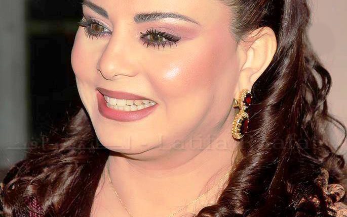 الفنانة لطيفة رأفت توجه رسالة للملك محمد السادس في ظل أزمة “كورونا”