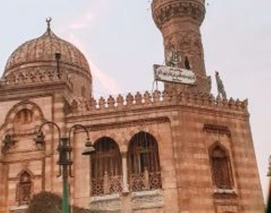 مصر