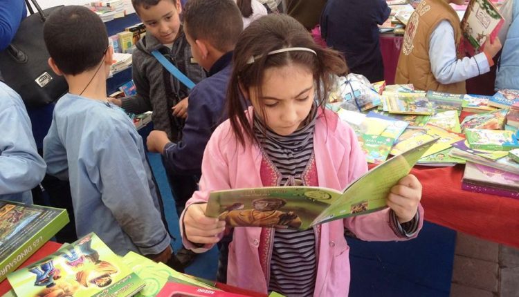 7 نصائح لقراءة ممتعة لدى الأطفال في زمن كورونا