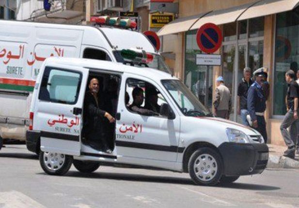 مروج مخدرات، وبائع لـ”الماحيا” أمام وكيل الملك في مراكش