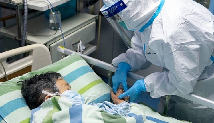 الصين تبدأ تجارب سريرية على لقاح لفيروس “كورونا كوفيد 19”