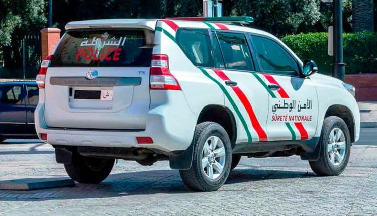 توقيف مؤقت لعميد شرطة بالرباط، بعد نقله لشخصين في سيارة وظيفية، إخلالا بالحظر الصحي