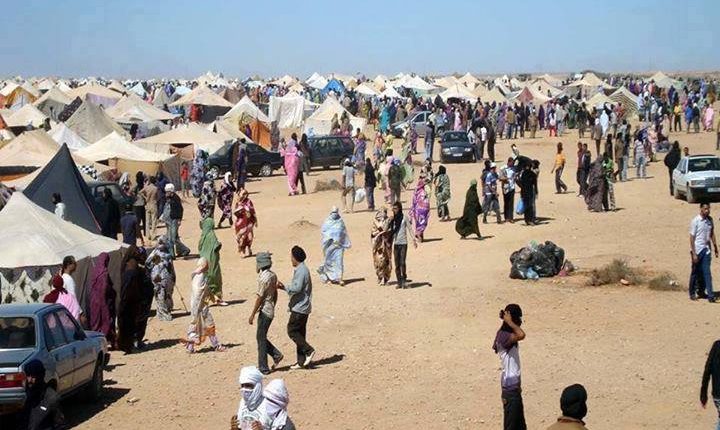 وأخيرا، جبهة البوليساريو الانفصالية،تعترف بأول حالة إصابة بكورونا
