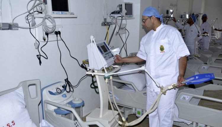 43 إصابة جديدة بفيروس كورونا ترفع العدد الإجمالي إلى 1184