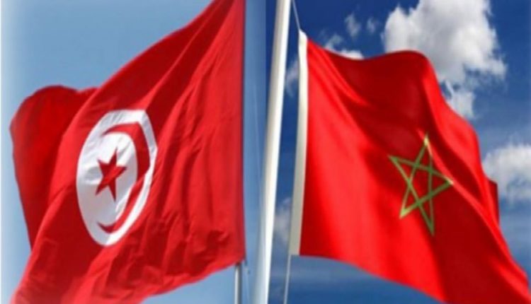 سفارة المغرب والقنصلية العامة للمملكة تتكفلان بإيواء المغاربة العالقين بتونس