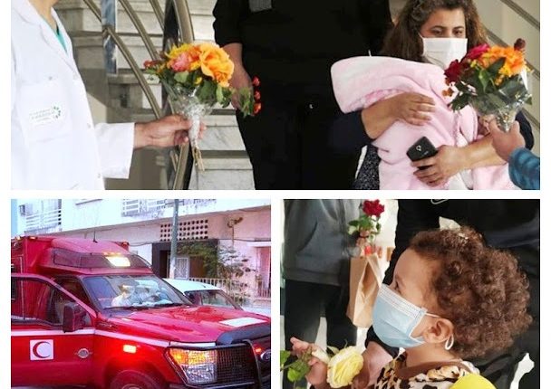 جشع المصحات الخاصة إتجاه مرضى كورونا من أجل الإثراء اللامشروع يهز البرلمان