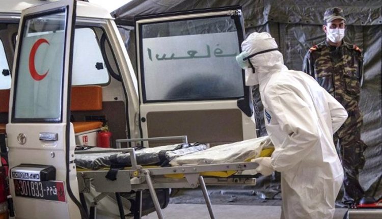 جامعة محمد الخامس بالرباط تنتبهُ للجيش الأبيض المغربي