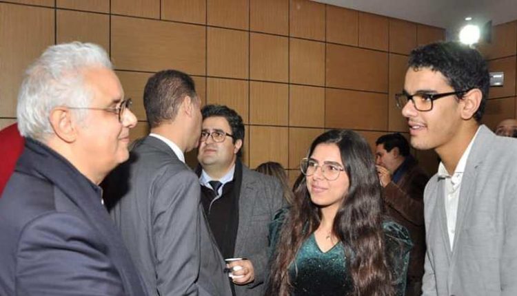 الإستقلاليون يهيئون مذكرة ملحقة بمشروع النموذج التنموي الجديد من خلال مستجدات أزمة كورونا