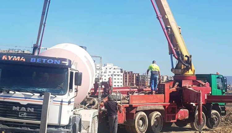 “كورونا”تضرب قطاع صناعة البناء، وقلقٌ كبير في أوساط المنعشين العقاريين
