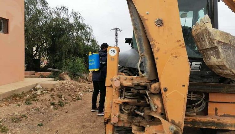 “فيتش” تبتعد عن التشكيك في صلابة المجمع الشريف للفوسفاط وفي دعاماته