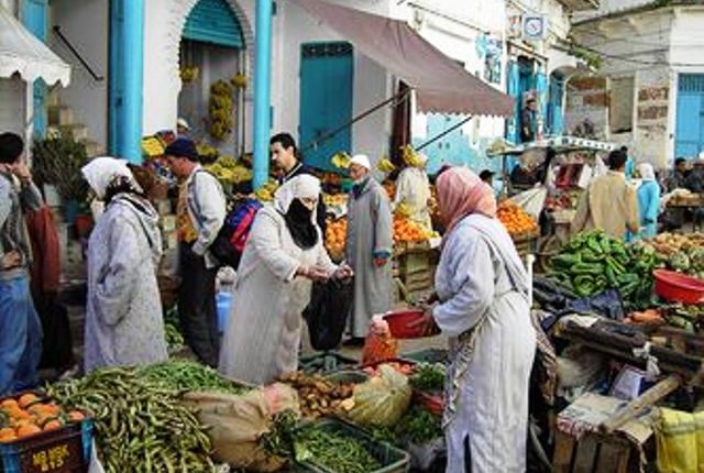 أخنـــوش : تموين الأسواق مزدهر في وضع مستقر و بأثمان مقبولة