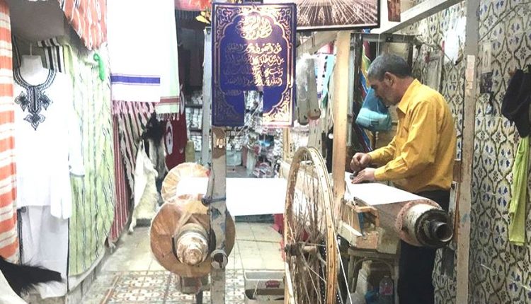 قرار استئناف أنشطة المقاولات بعد عيد الفطر مُطمئن للنسيج الاقتصادي