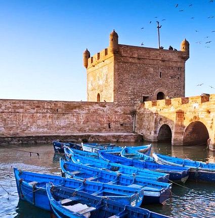 إصابة جديدة بكورونا في الصويرة، ترفع الحصيلة الإجمالية في الإقليم إلى 5 حالات