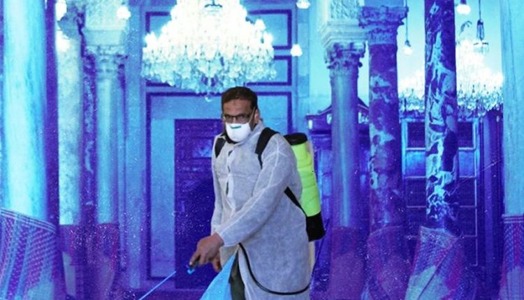 مؤشر انتشار فيروس كورونا بالمغرب يختلف من جهة لأخرى