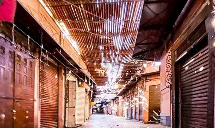 البرلمان يتجه لتعديل قانون الكراء لحماية المُكترين من مسطرة الإفراغ في زمن كورونا