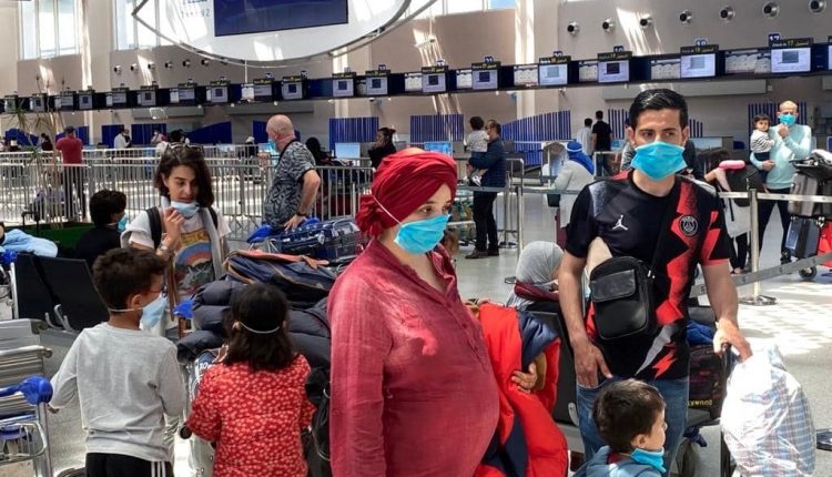 عفيف : الوقت بات مناسبا لإستئناف للحياة الطبيعية بإعمال الحذر والوقاية